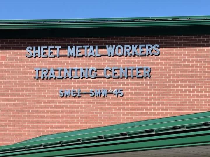 Last Day of Apprenticeship 2018